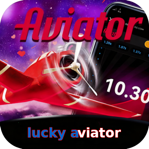 Lucky Aviator